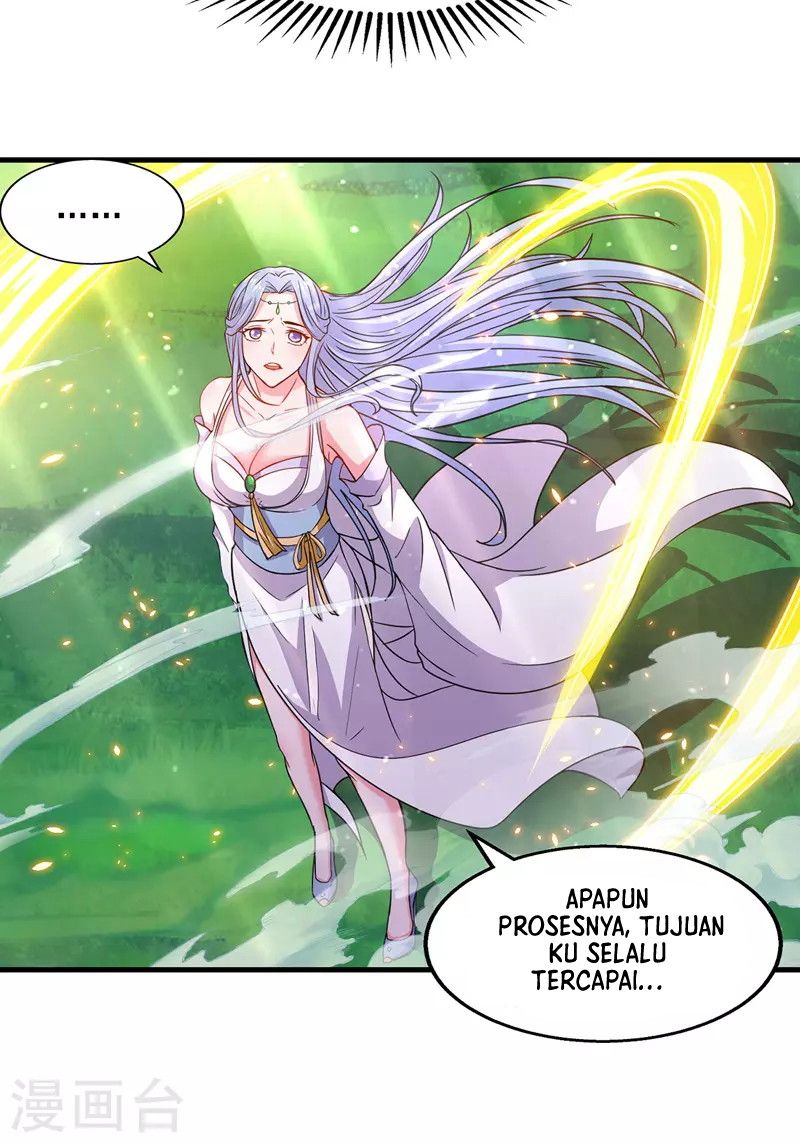 Against The Heaven Supreme (Heaven Guards) Chapter 44 Image 13