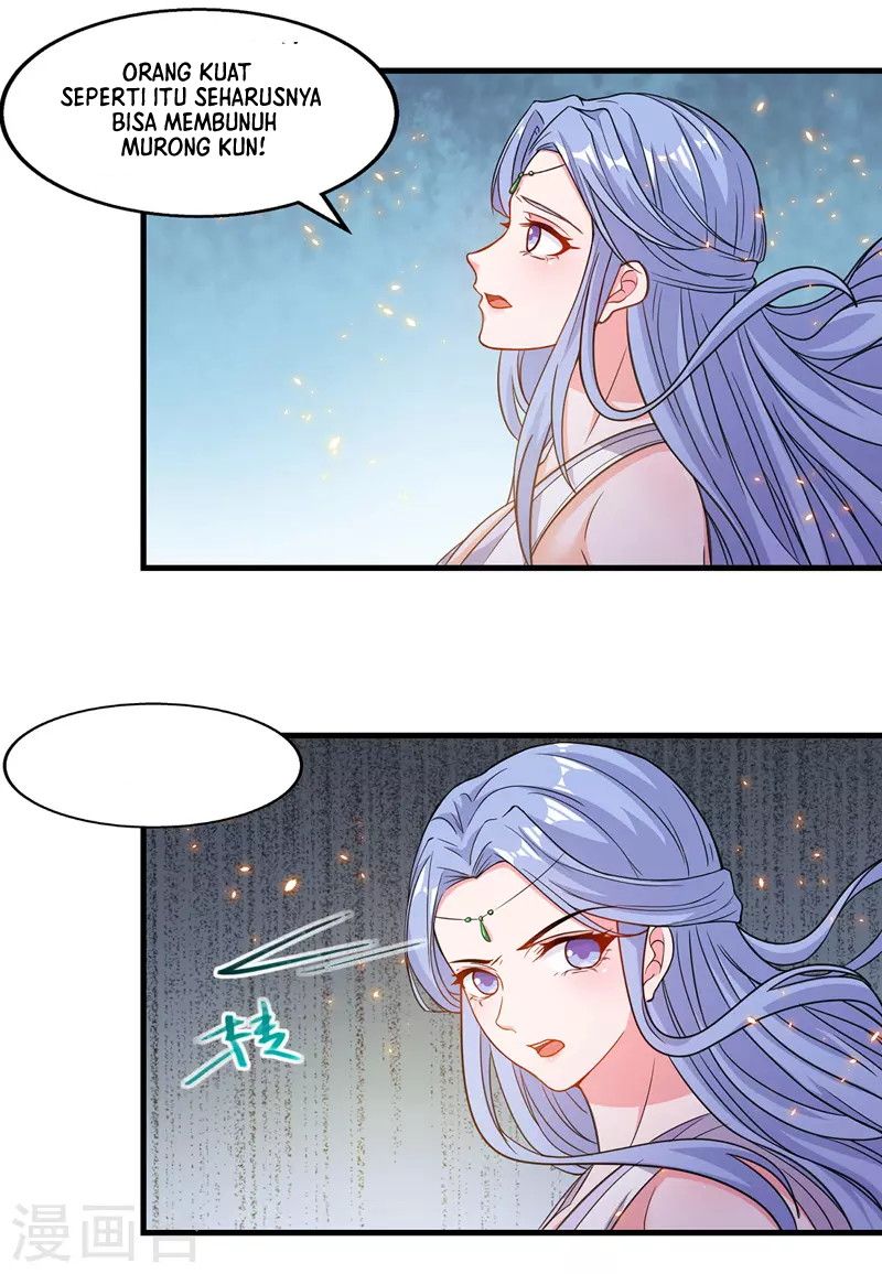 Against The Heaven Supreme (Heaven Guards) Chapter 44 Image 14