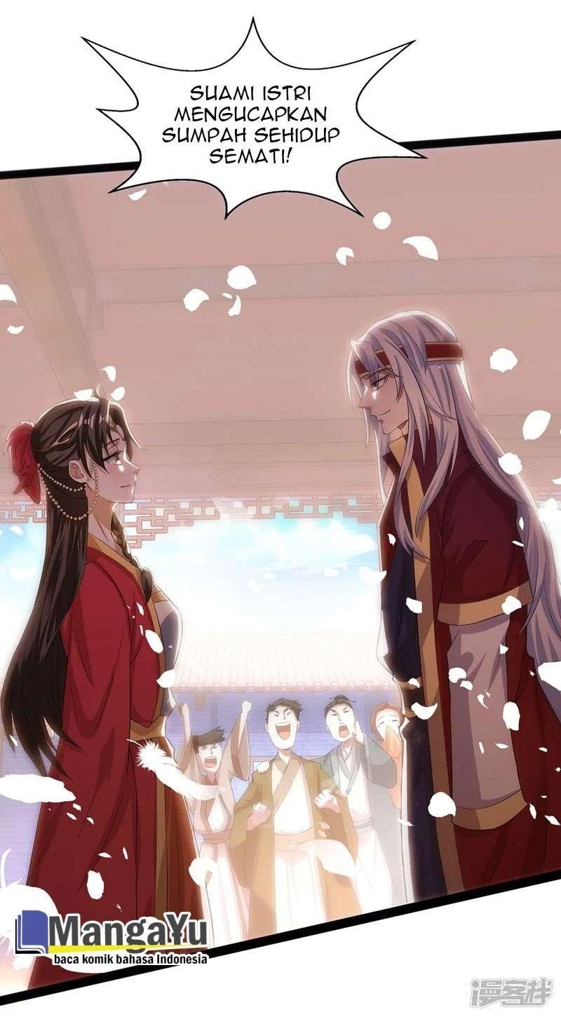Against The Heaven Supreme (Heaven Guards) Chapter 6 Image 26