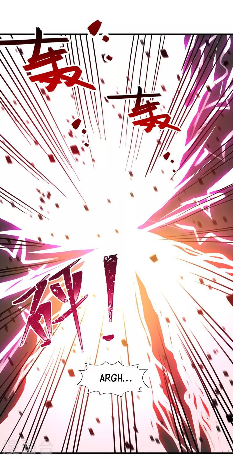 Against The Heaven Supreme (Heaven Guards) Chapter 66 Image 6