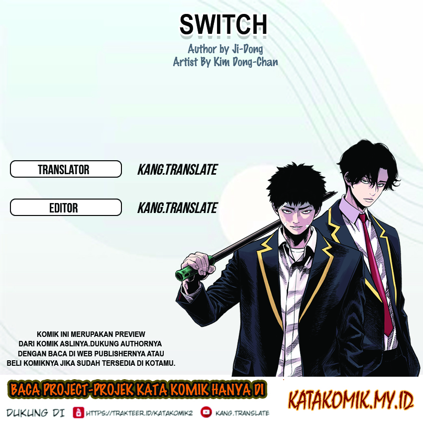 Switch Chapter 26.2 Image 1