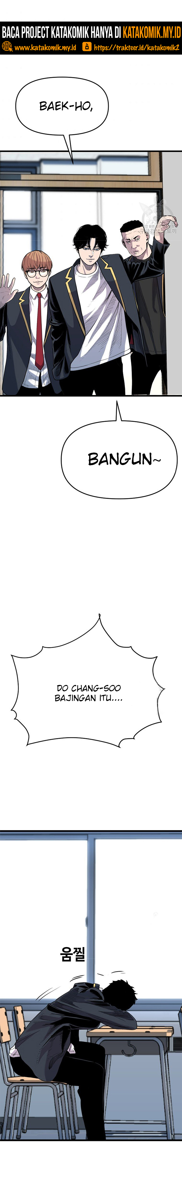 Switch Chapter 33.1 Image 11