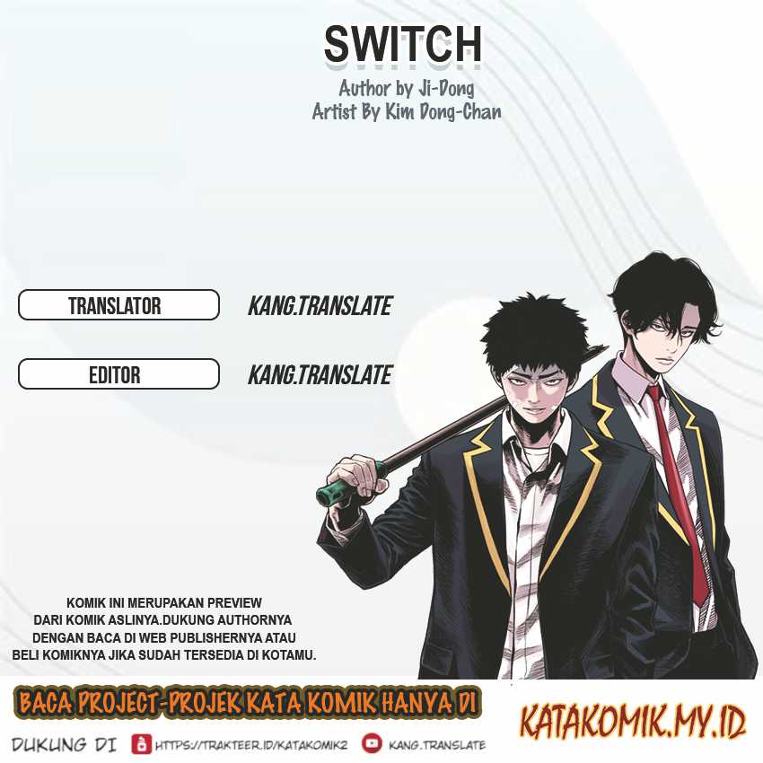 Switch Chapter 43.2 Image 0