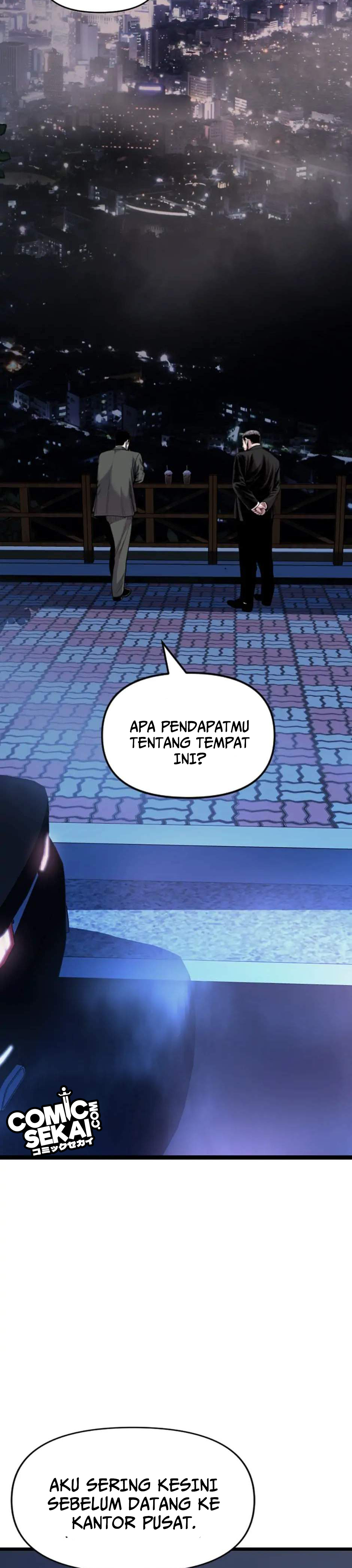 Switch Chapter 59 Image 2