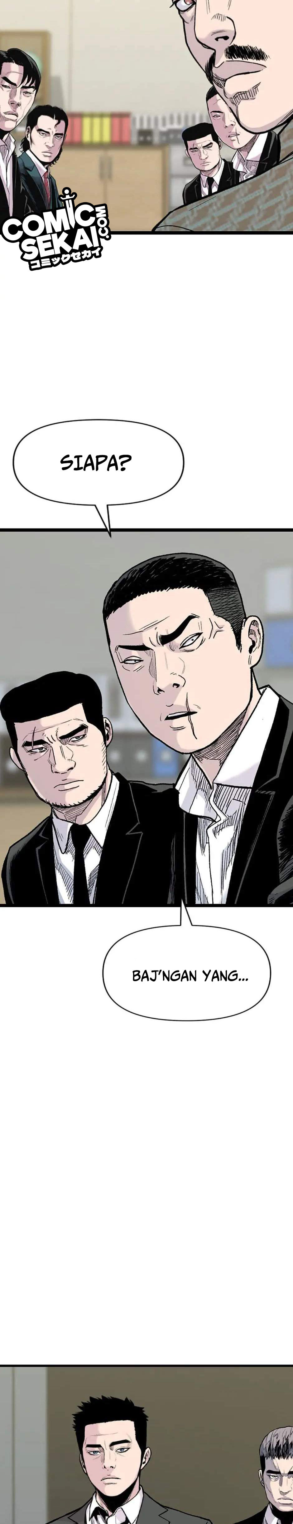 Switch Chapter 60 Image 14