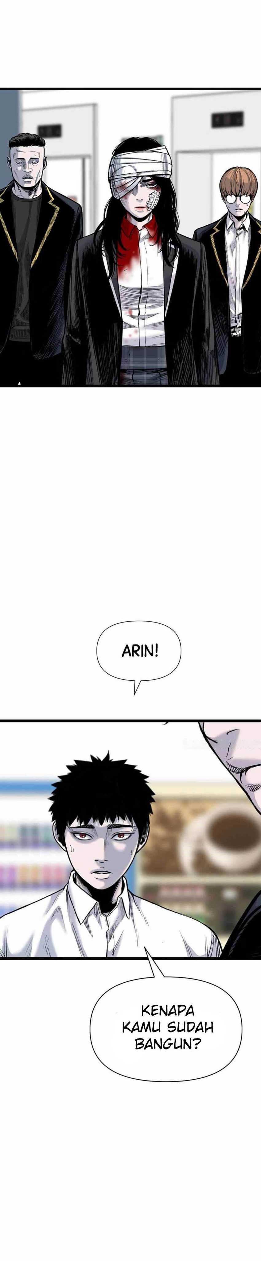 Switch Chapter 83 Image 18