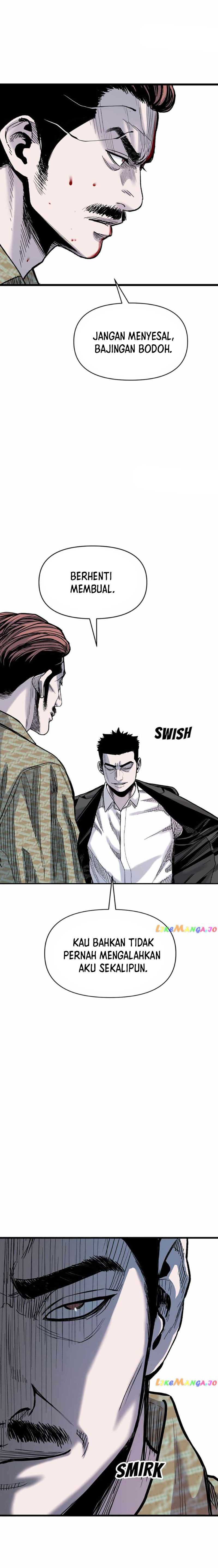 Switch Chapter 90 Image 6