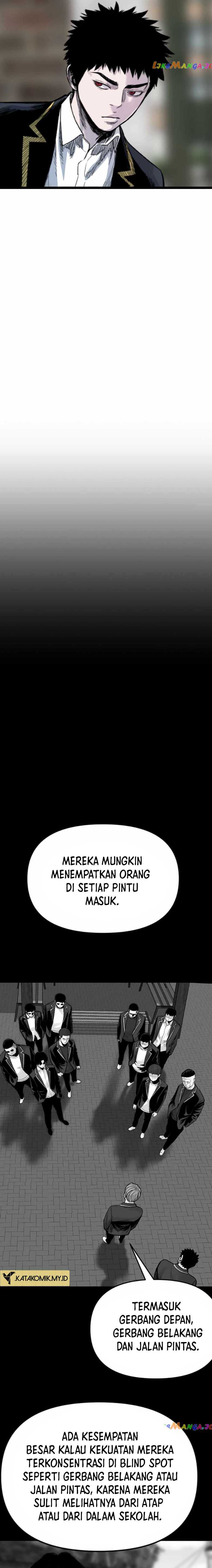 Switch Chapter 95 Image 22