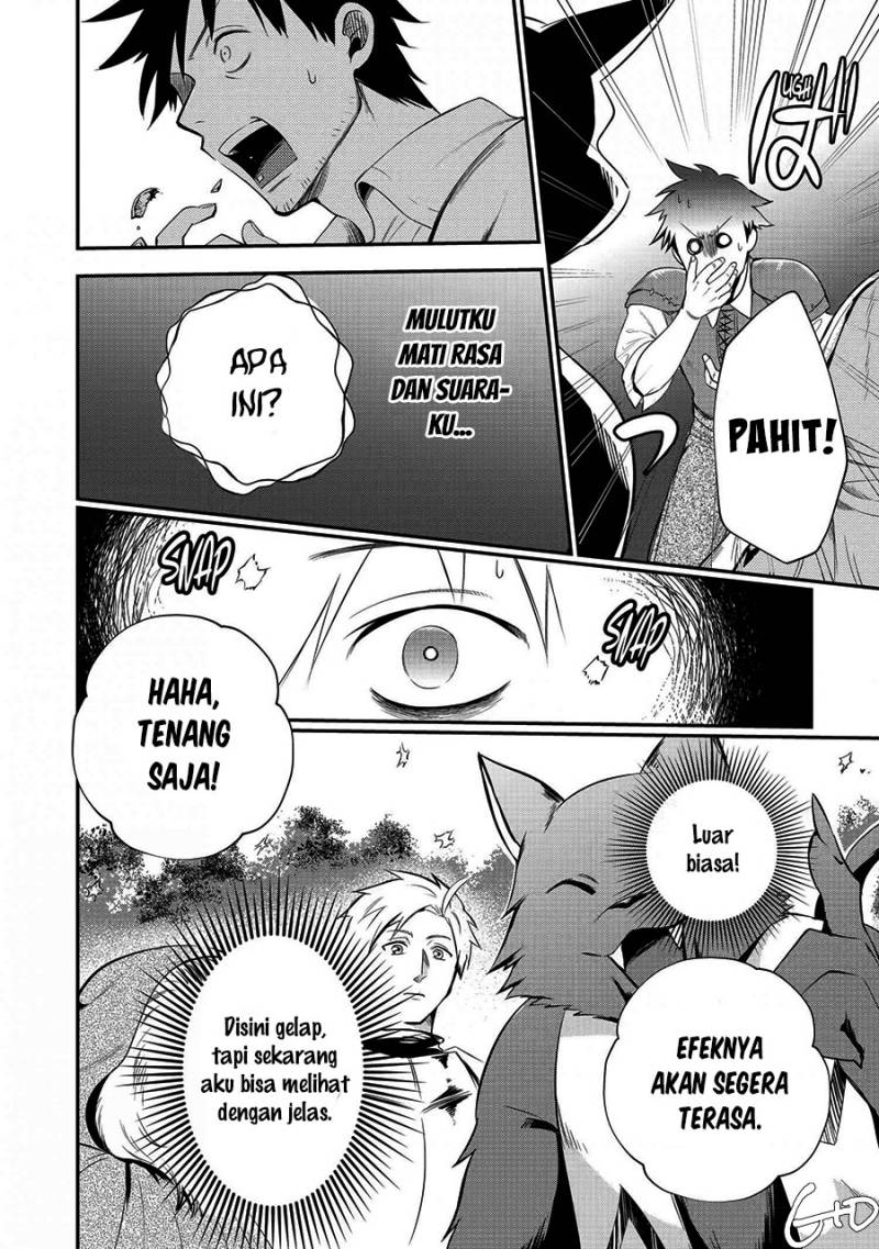 Arafoo Otoko no Isekai Tsuhan Seikatsu Chapter 08 Image 13