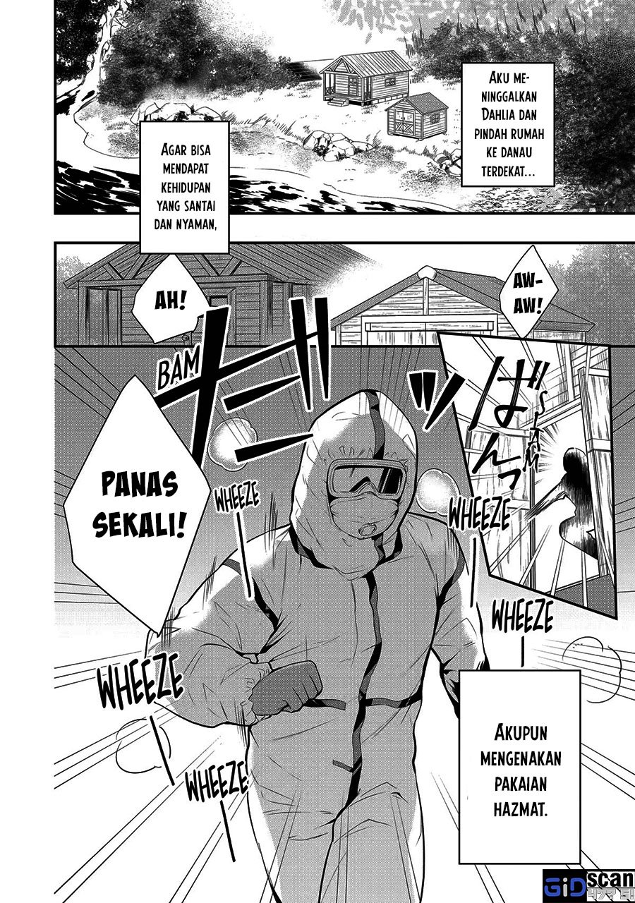 Arafoo Otoko no Isekai Tsuhan Seikatsu Chapter 13 Image 1