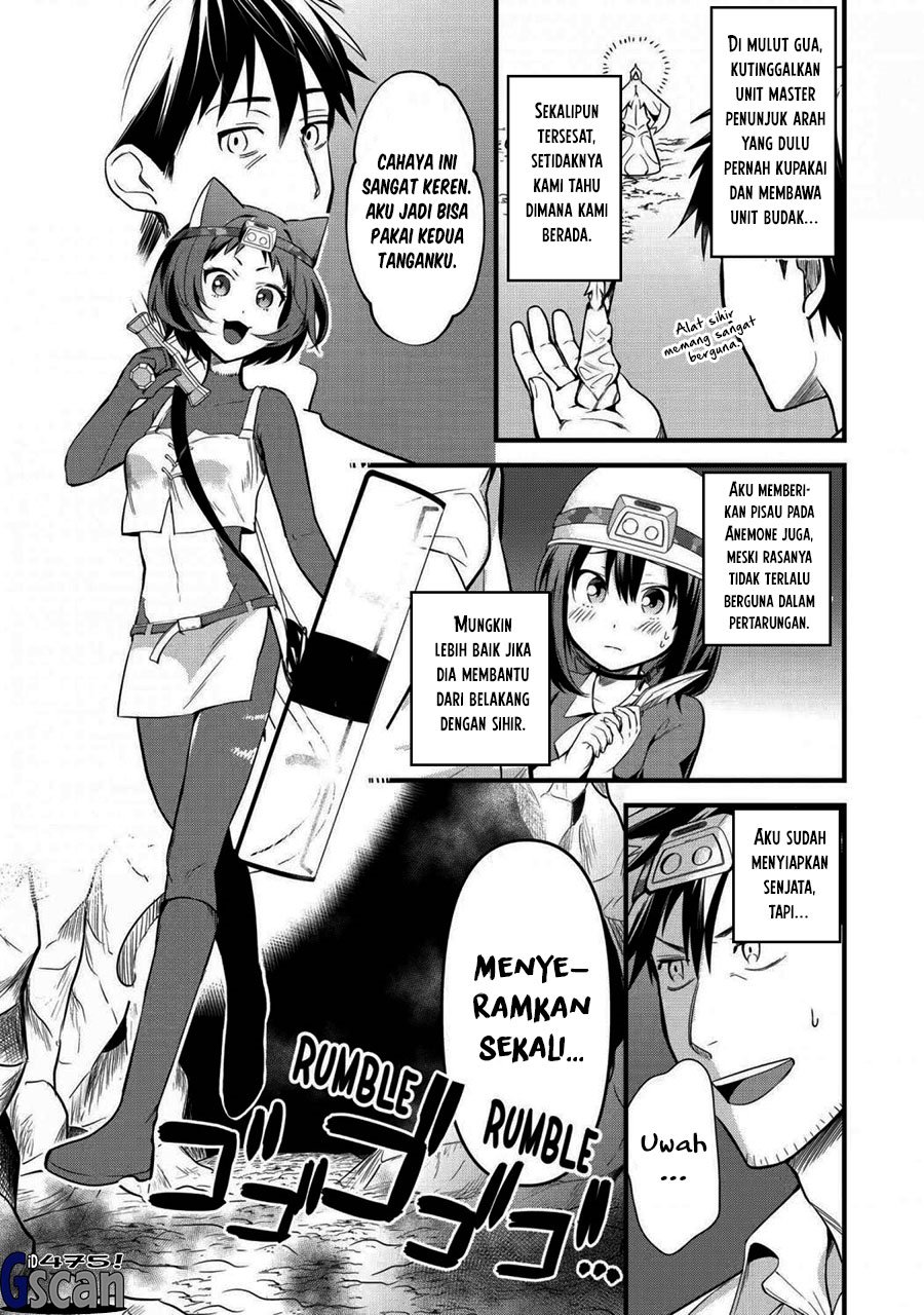 Arafoo Otoko no Isekai Tsuhan Seikatsu Chapter 23 Image 6