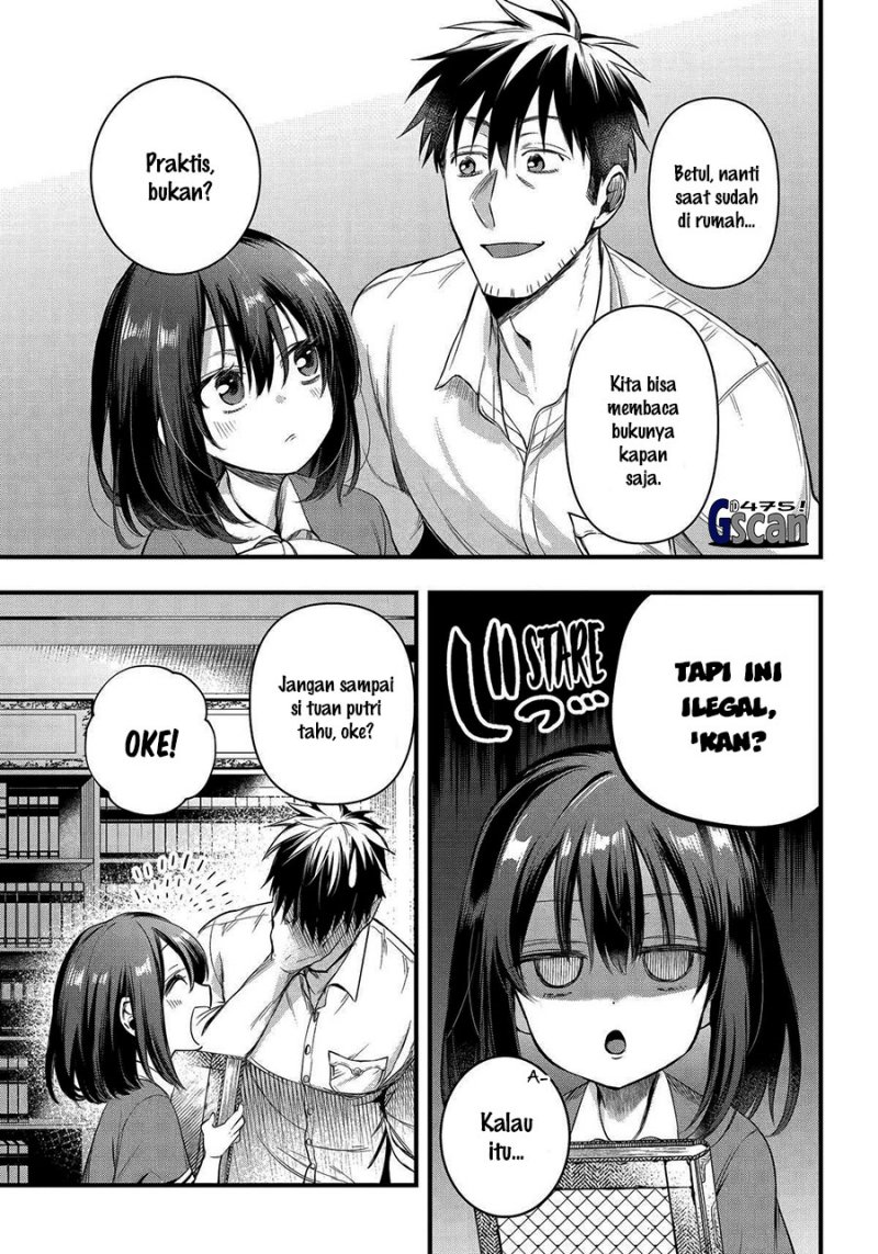 Arafoo Otoko no Isekai Tsuhan Seikatsu Chapter 49 Image 6