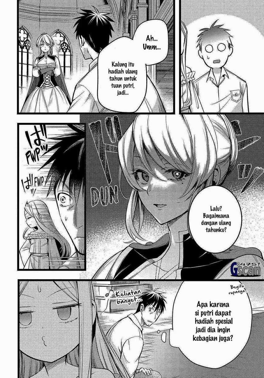 Arafoo Otoko no Isekai Tsuhan Seikatsu Chapter 57 END Image 3