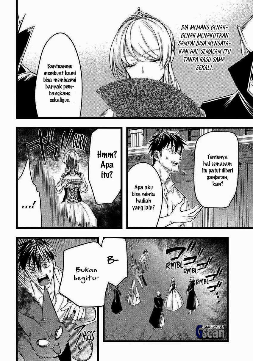 Arafoo Otoko no Isekai Tsuhan Seikatsu Chapter 57 END Image 11