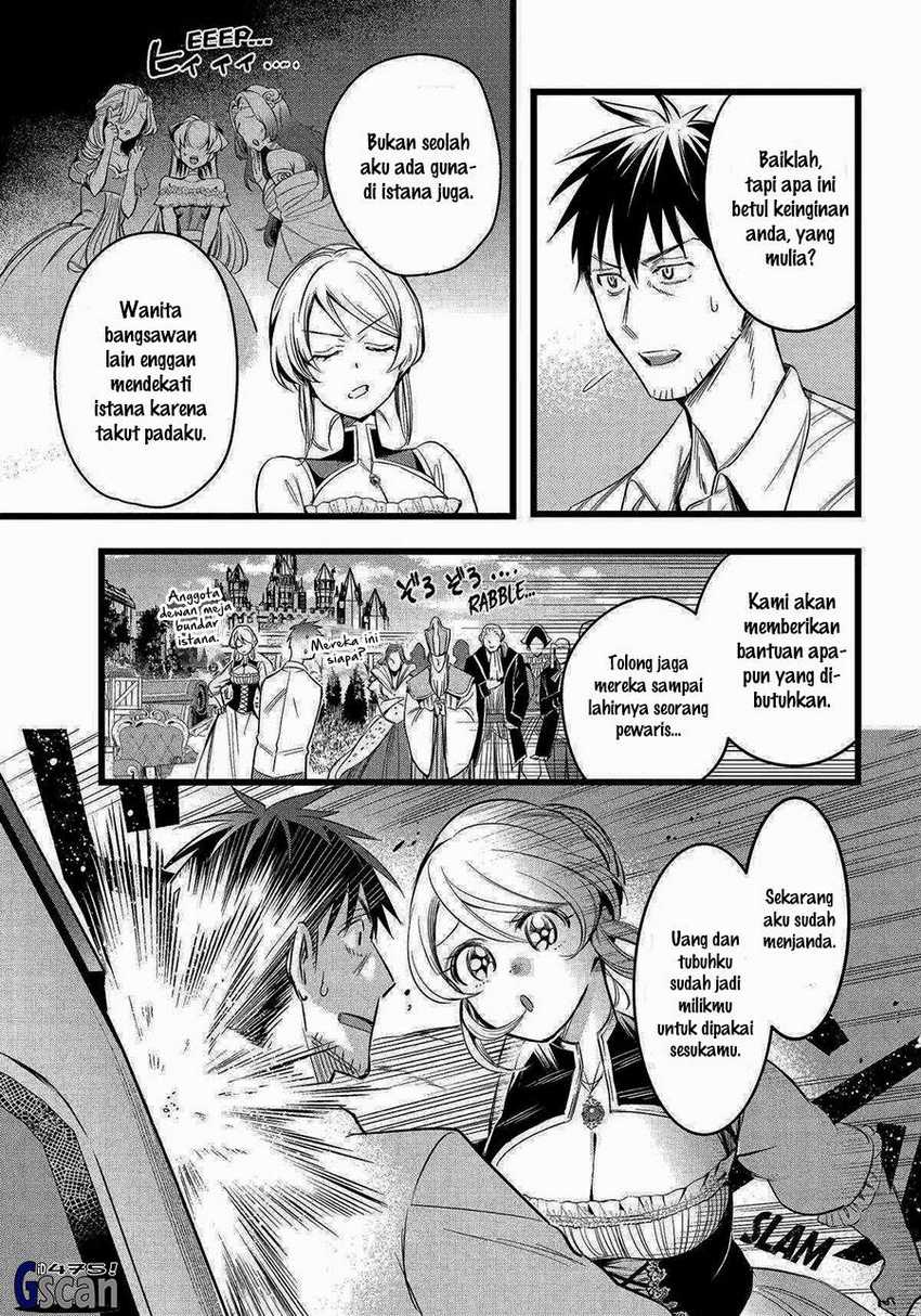 Arafoo Otoko no Isekai Tsuhan Seikatsu Chapter 57 END Image 26