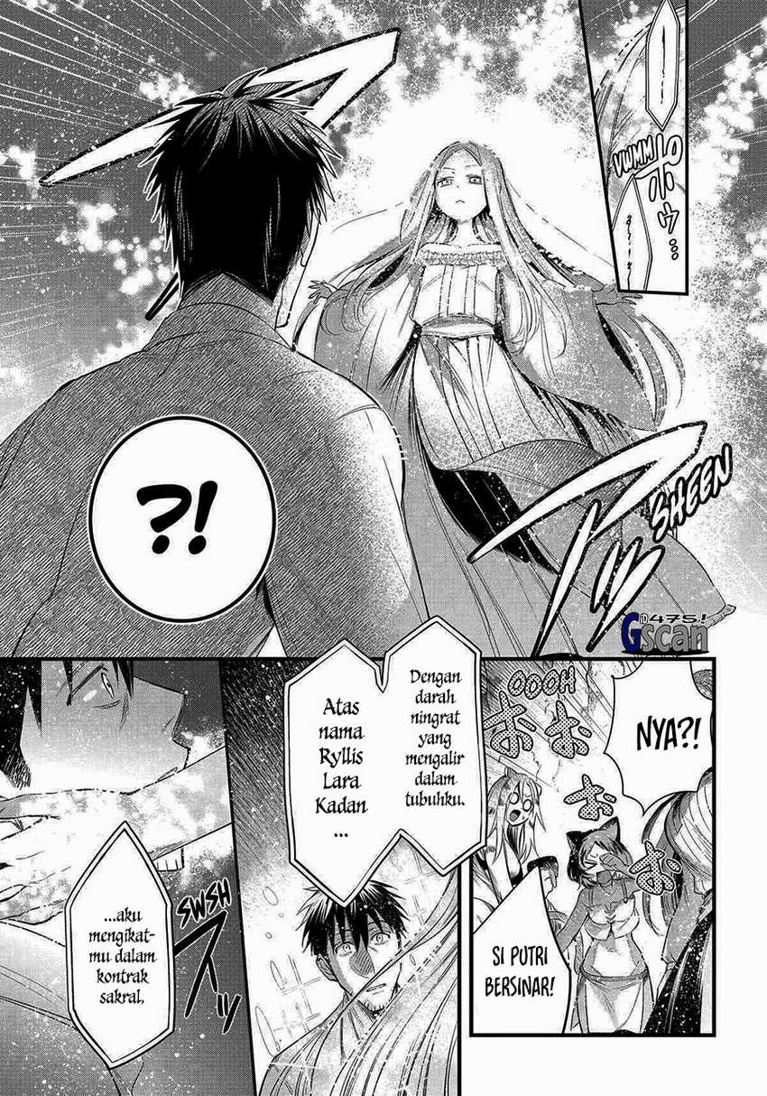 Arafoo Otoko no Isekai Tsuhan Seikatsu Chapter 58 Fix Image 6
