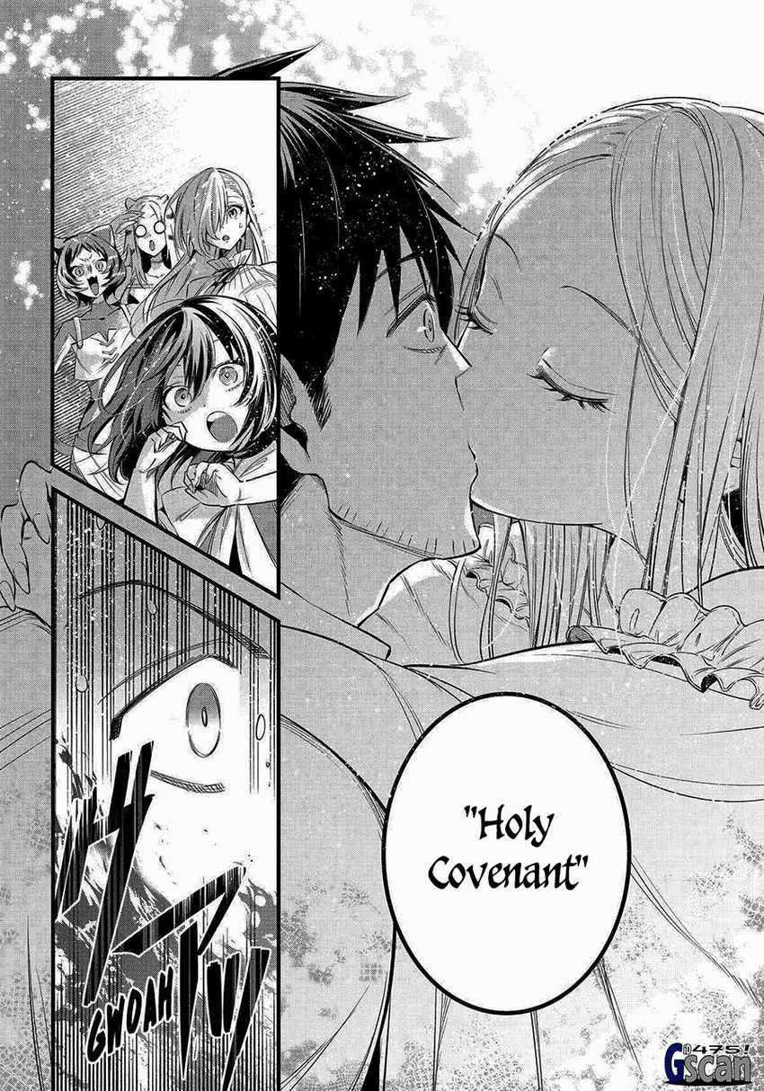 Arafoo Otoko no Isekai Tsuhan Seikatsu Chapter 58 Fix Image 7