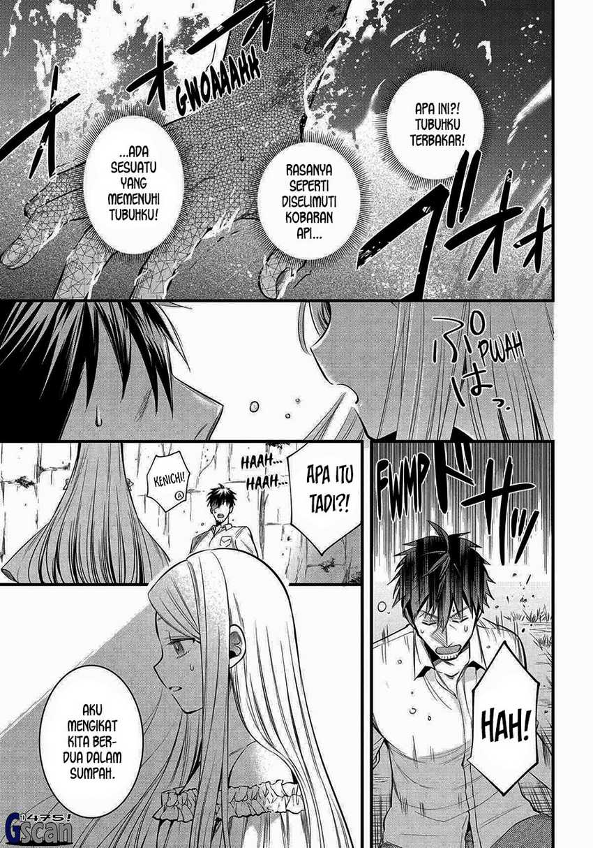 Arafoo Otoko no Isekai Tsuhan Seikatsu Chapter 58 Fix Image 8