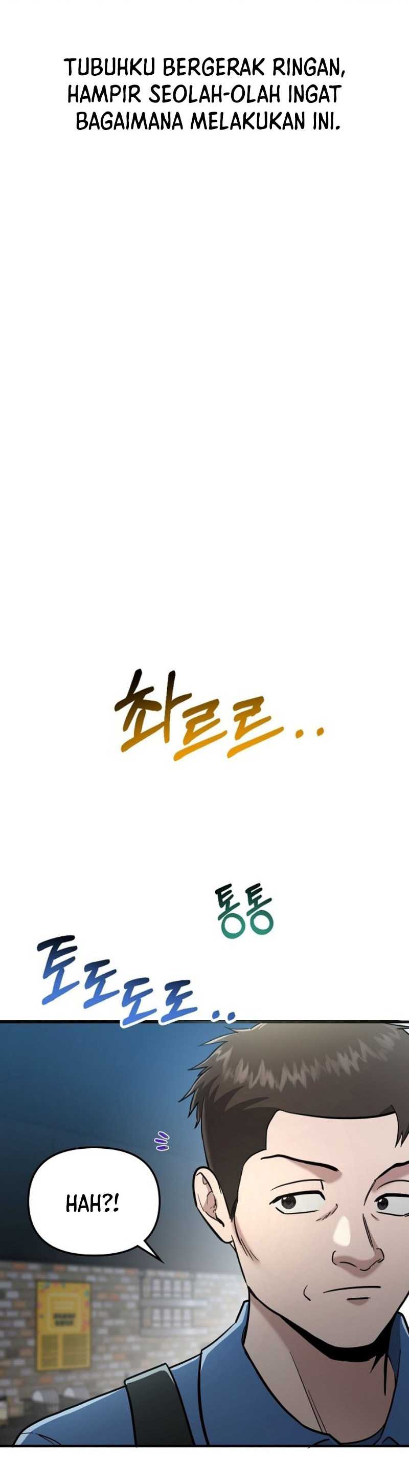 A Hero Who Does Everything Well Chapter 03 Image 37