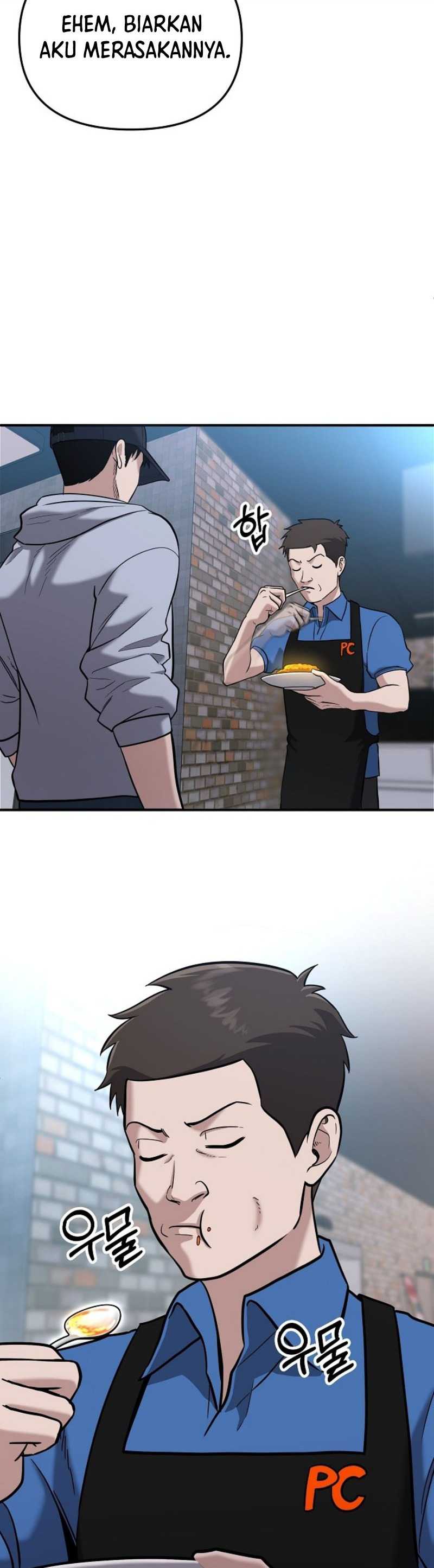 A Hero Who Does Everything Well Chapter 03 Image 43
