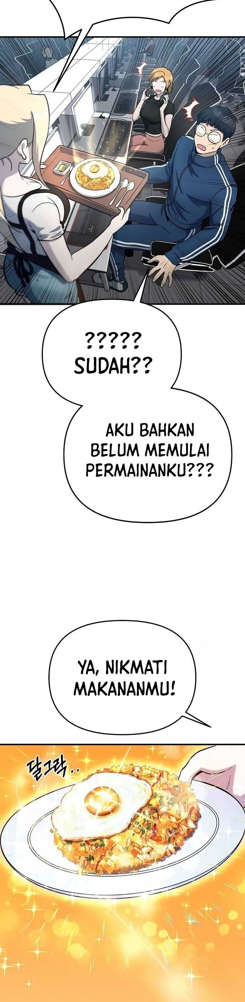 A Hero Who Does Everything Well Chapter 04 Image 4