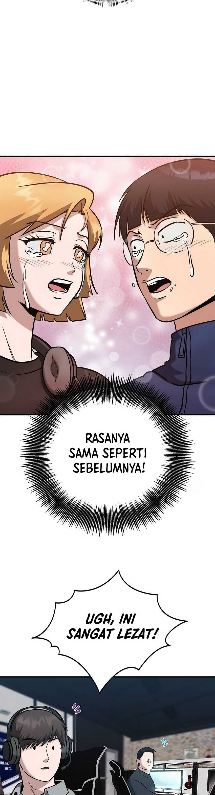 A Hero Who Does Everything Well Chapter 04 Image 12