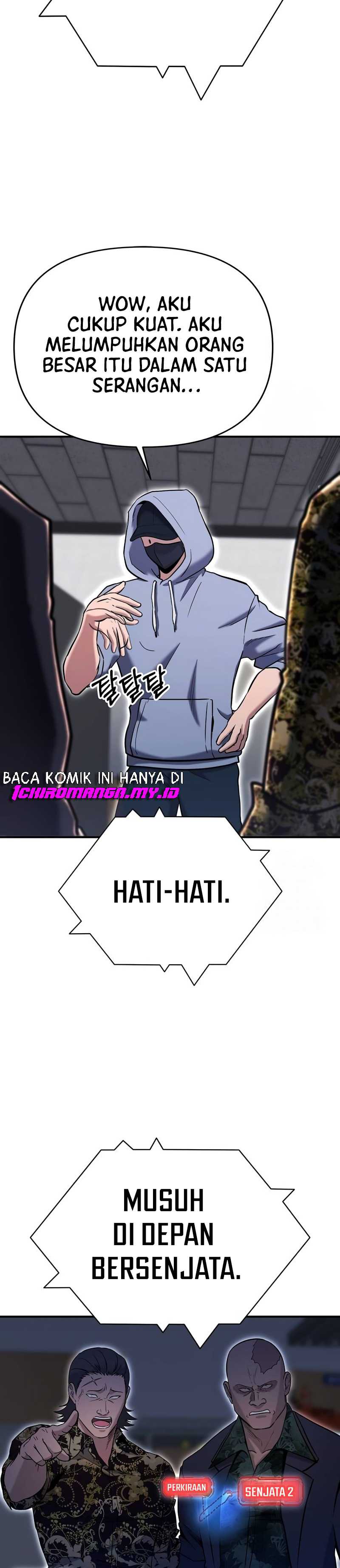 A Hero Who Does Everything Well Chapter 06 Image 9