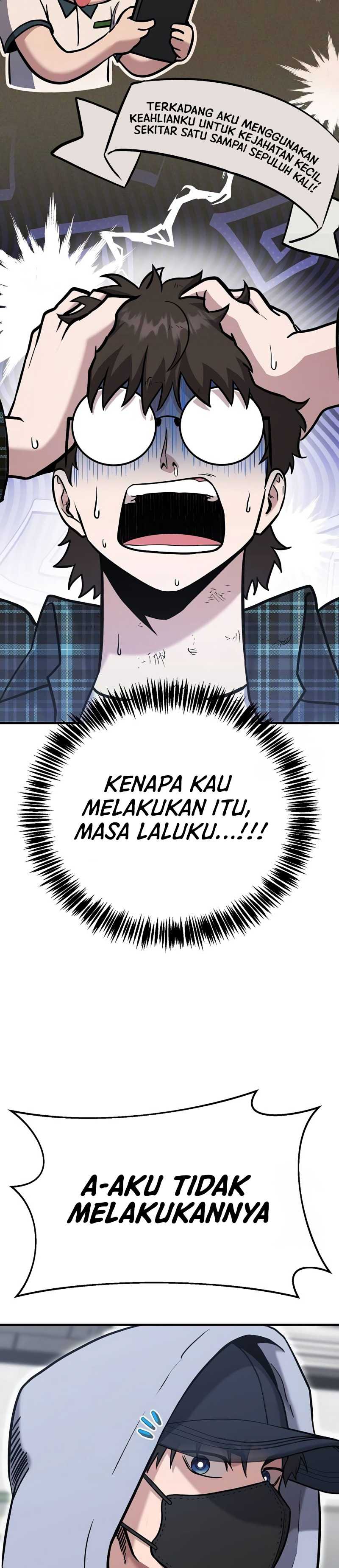 A Hero Who Does Everything Well Chapter 06 Image 24