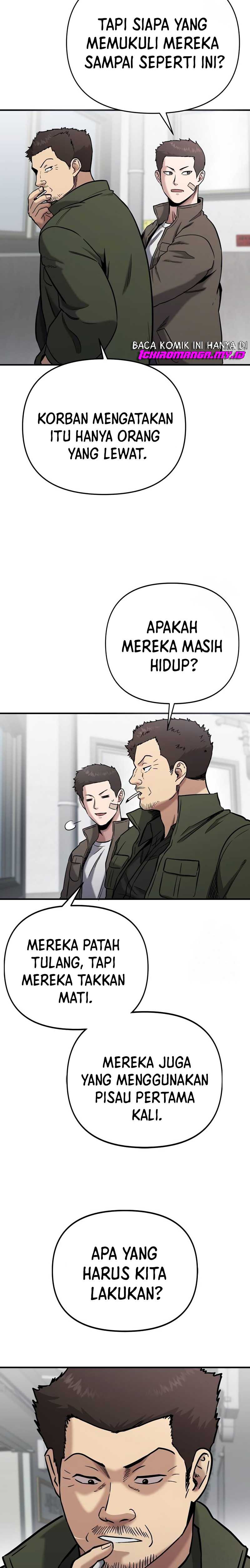 A Hero Who Does Everything Well Chapter 07 Image 4