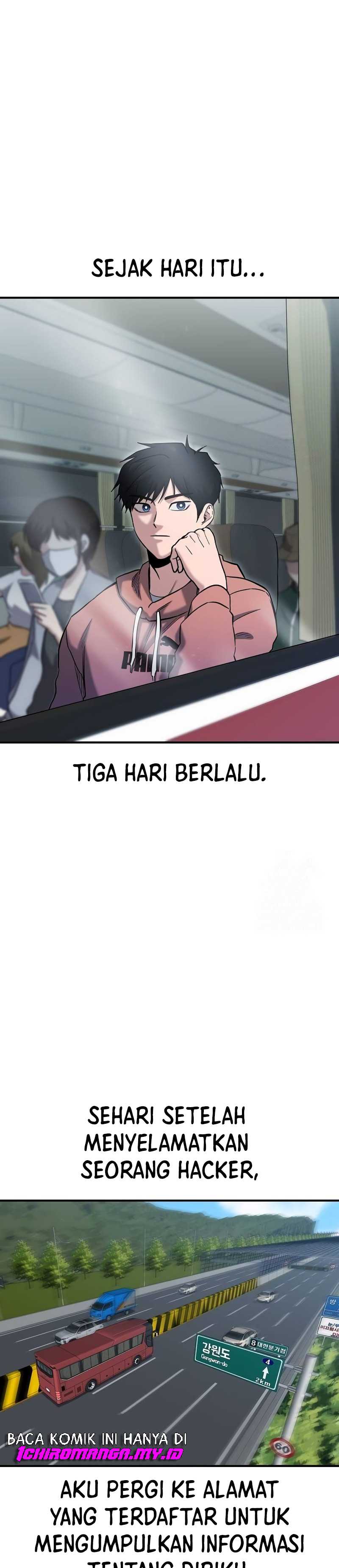 A Hero Who Does Everything Well Chapter 07 Image 10