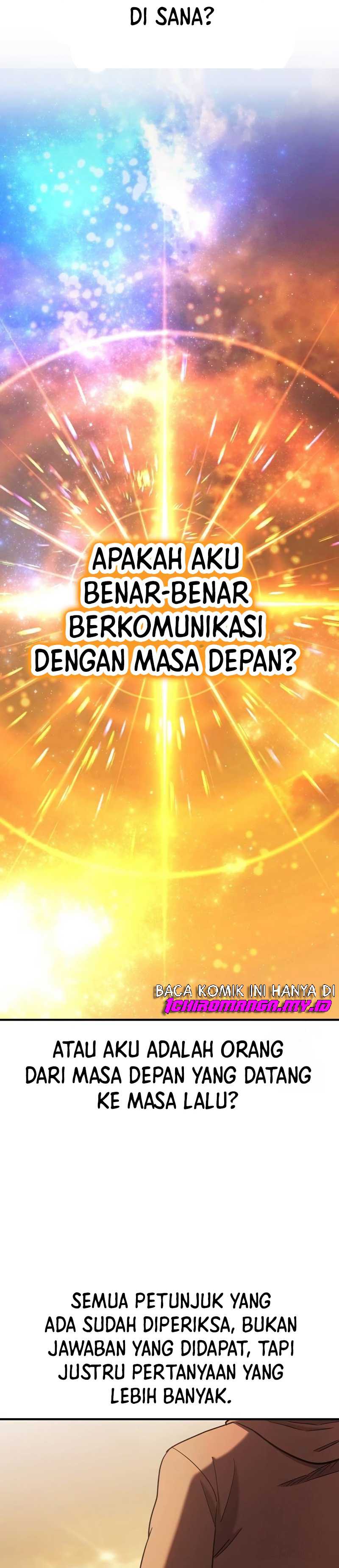 A Hero Who Does Everything Well Chapter 07 Image 12