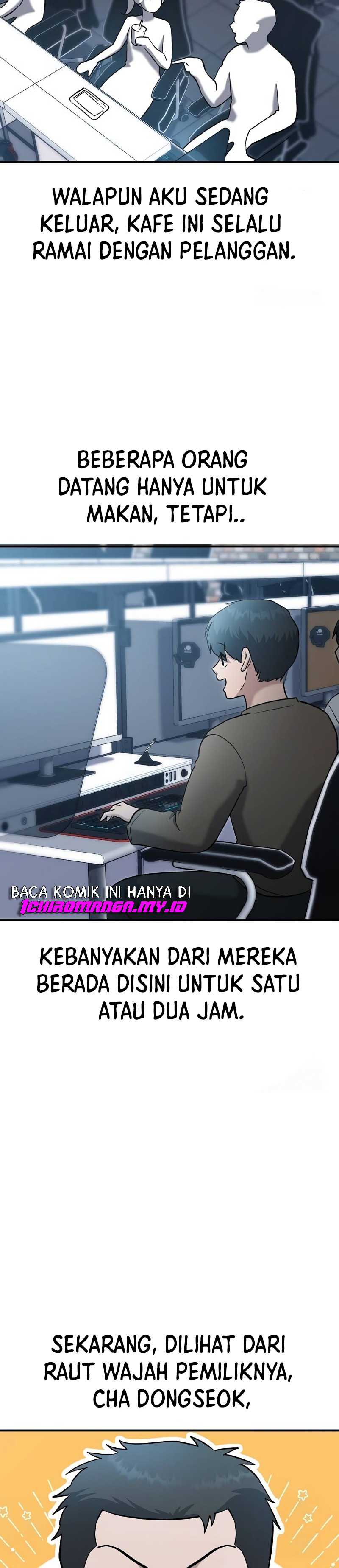 A Hero Who Does Everything Well Chapter 07 Image 16