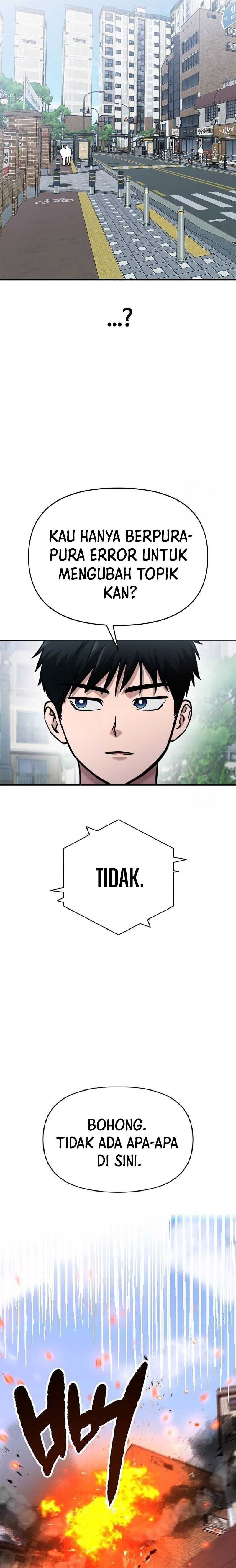 A Hero Who Does Everything Well Chapter 07 Image 28