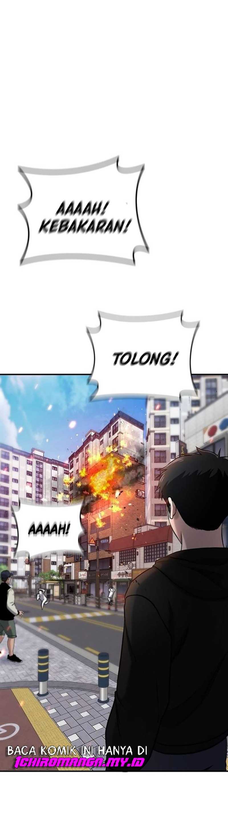 A Hero Who Does Everything Well Chapter 07 Image 30