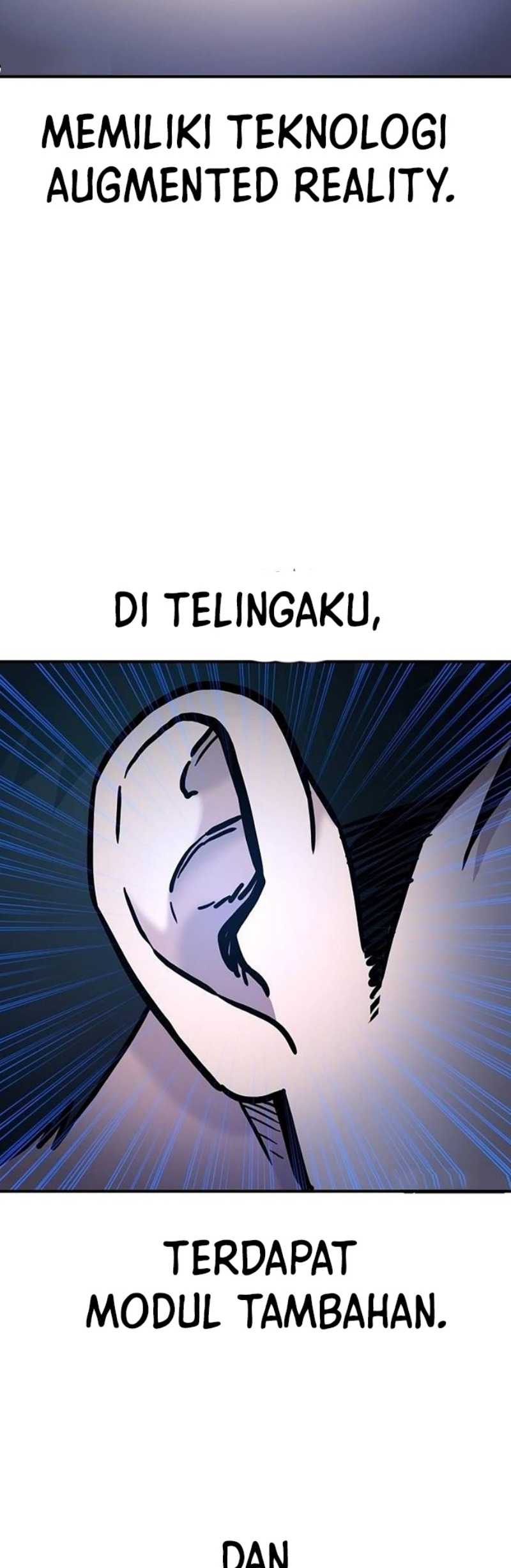 A Hero Who Does Everything Well Chapter 07 Image 33