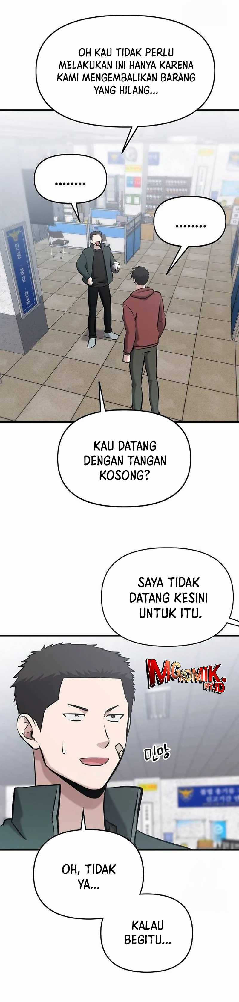 A Hero Who Does Everything Well Chapter 10 Image 16