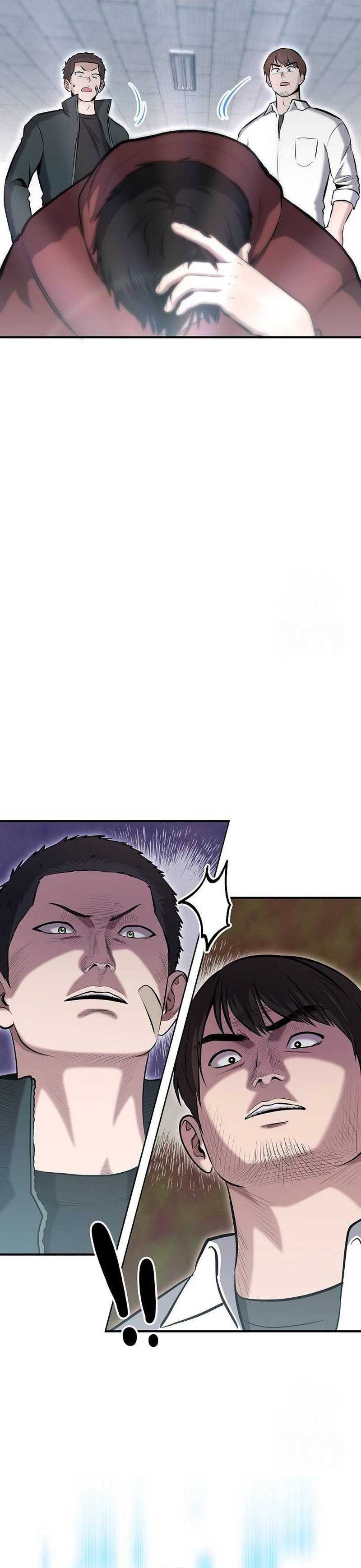 A Hero Who Does Everything Well Chapter 11 Image 6