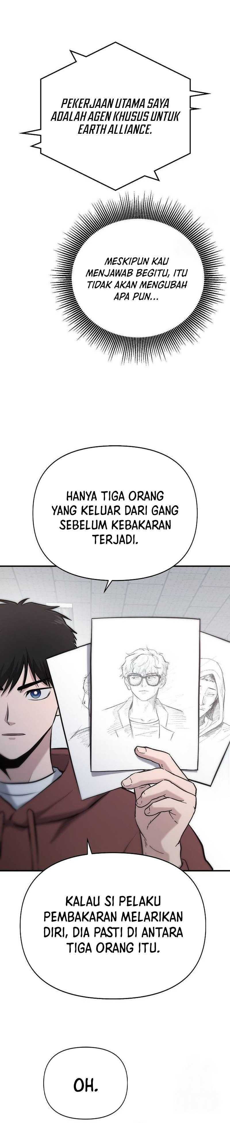 A Hero Who Does Everything Well Chapter 11 Image 9