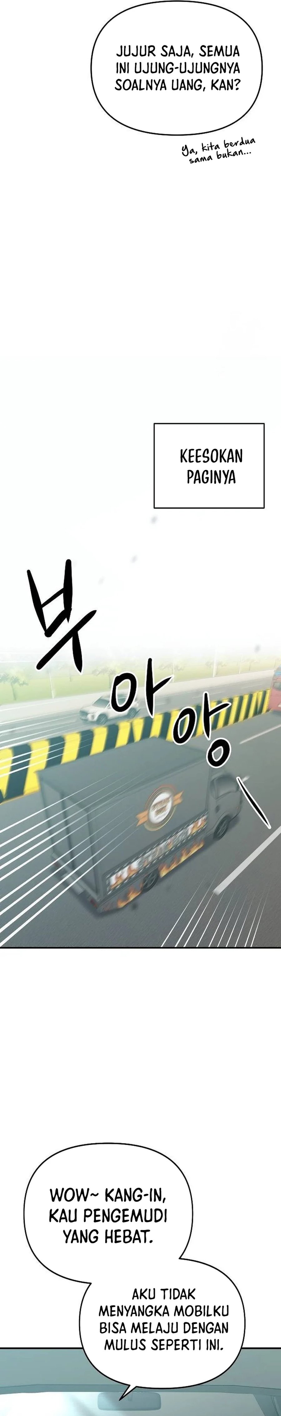 A Hero Who Does Everything Well Chapter 12 Image 4