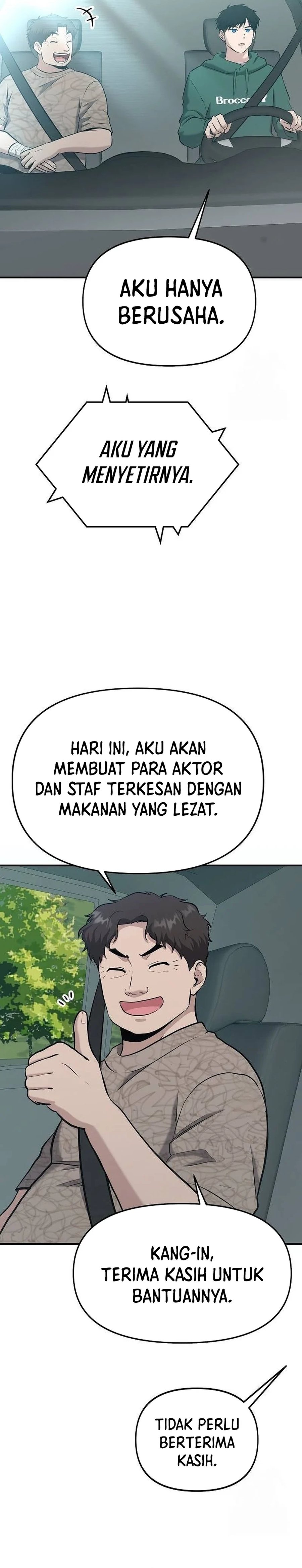 A Hero Who Does Everything Well Chapter 12 Image 5
