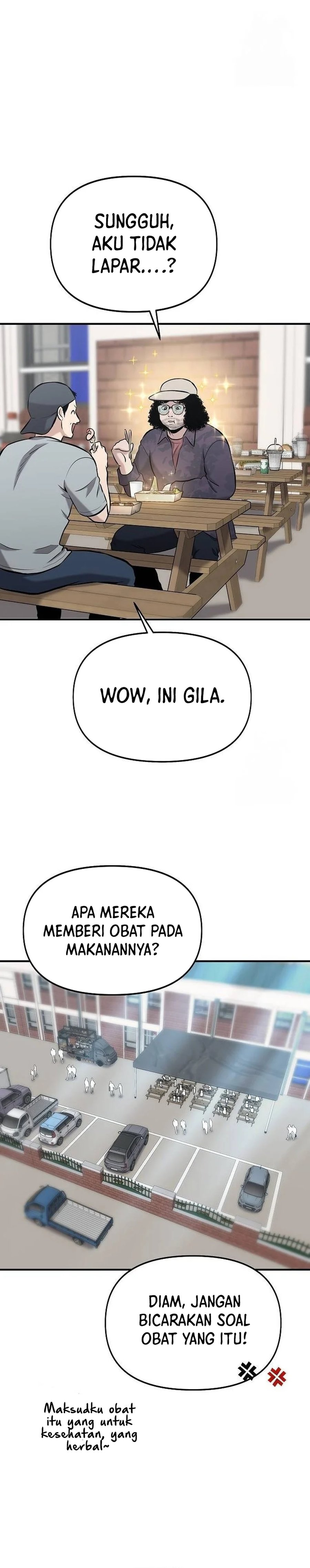 A Hero Who Does Everything Well Chapter 12 Image 14