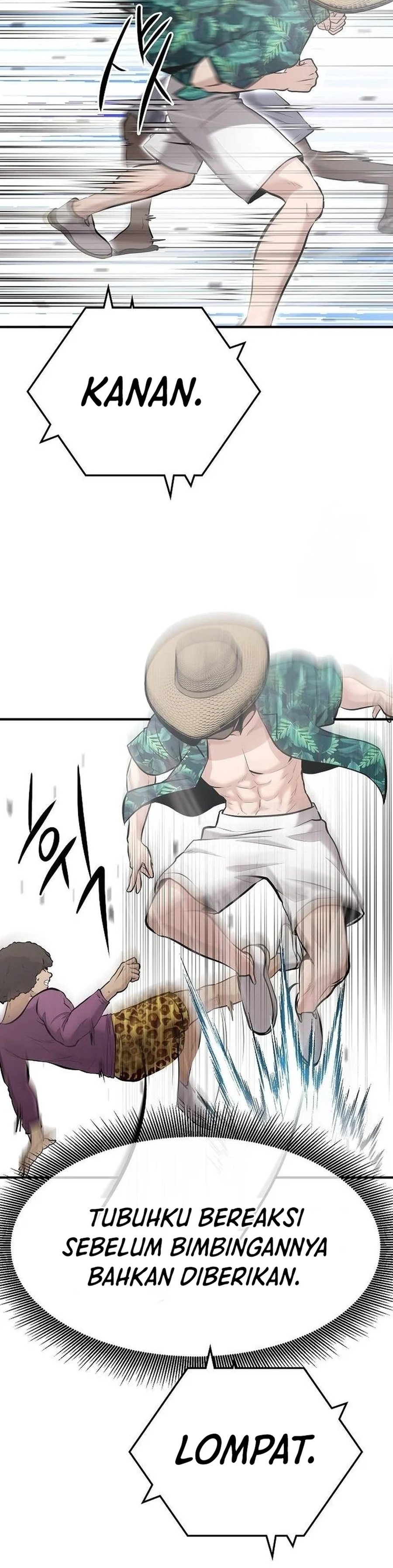 A Hero Who Does Everything Well Chapter 13 Image 22