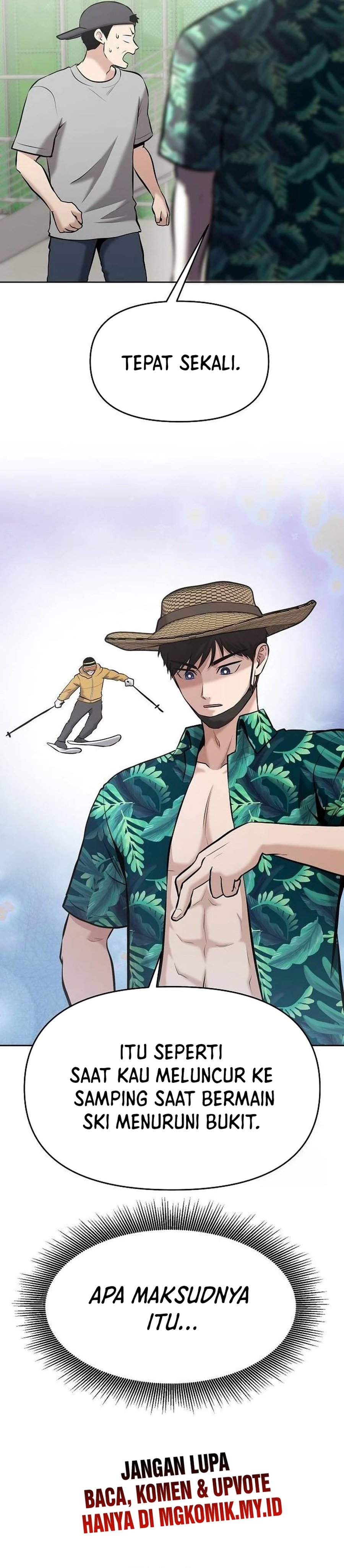A Hero Who Does Everything Well Chapter 14 Image 11