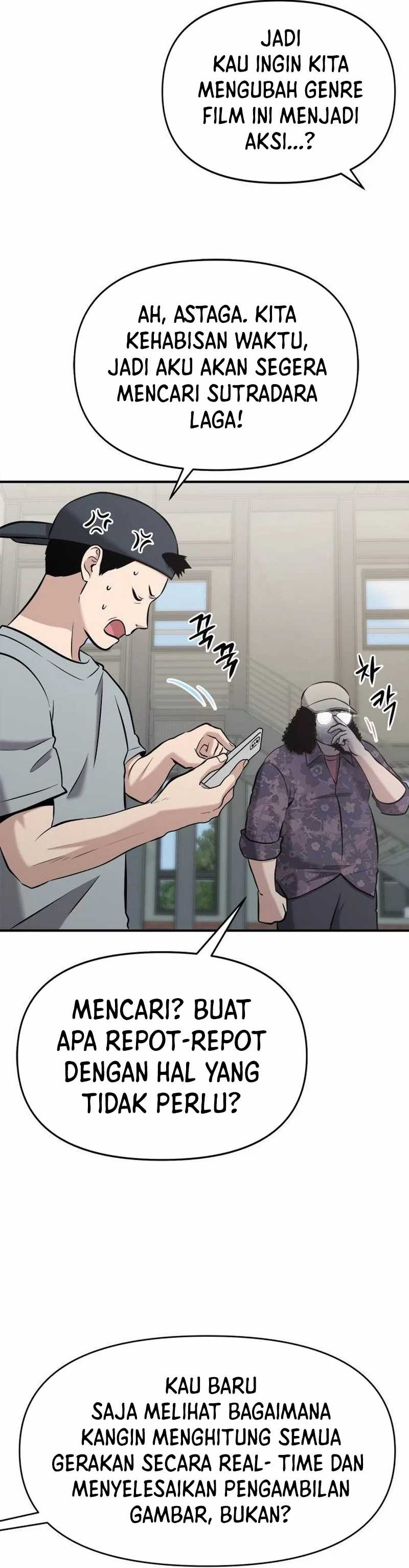 A Hero Who Does Everything Well Chapter 16 Image 3