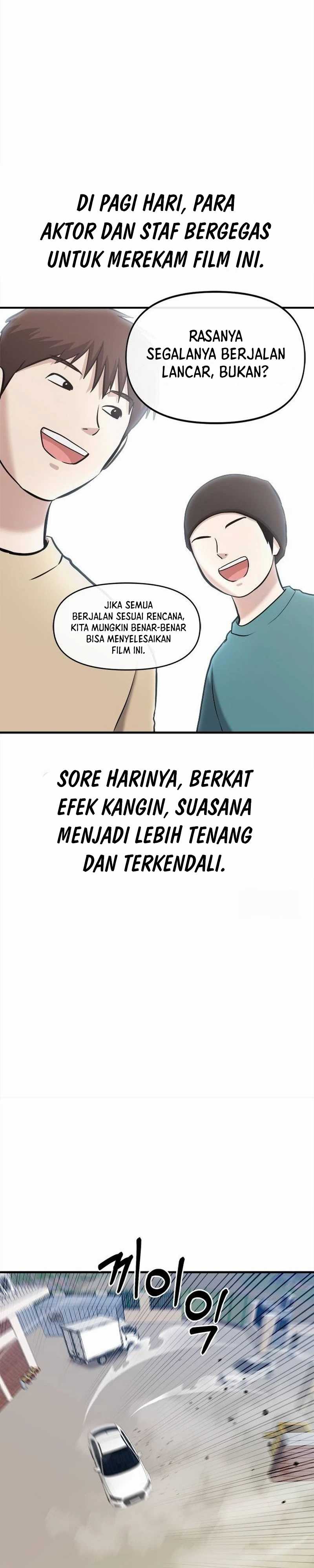 A Hero Who Does Everything Well Chapter 16 Image 18