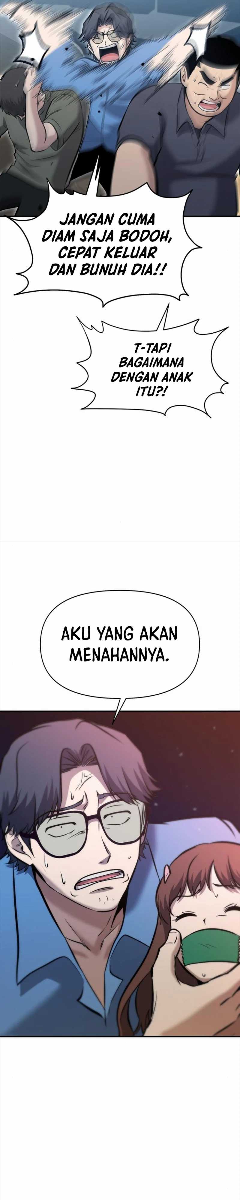 A Hero Who Does Everything Well Chapter 19 Image 7