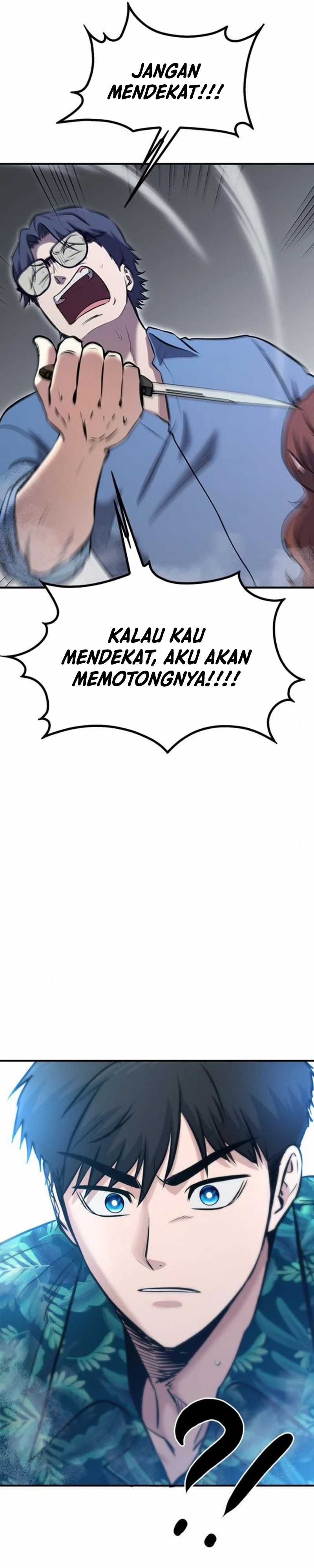 A Hero Who Does Everything Well Chapter 20 Image 2