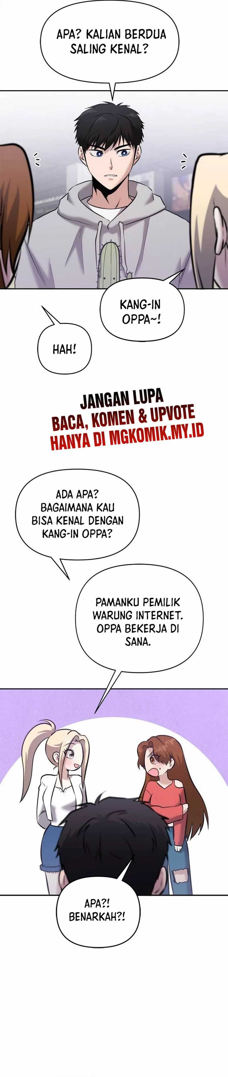 A Hero Who Does Everything Well Chapter 23 Image 13