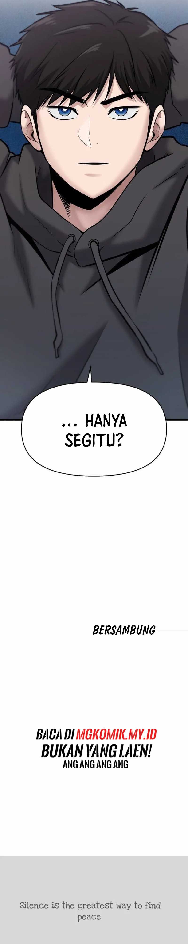 A Hero Who Does Everything Well Chapter 24 Image 32