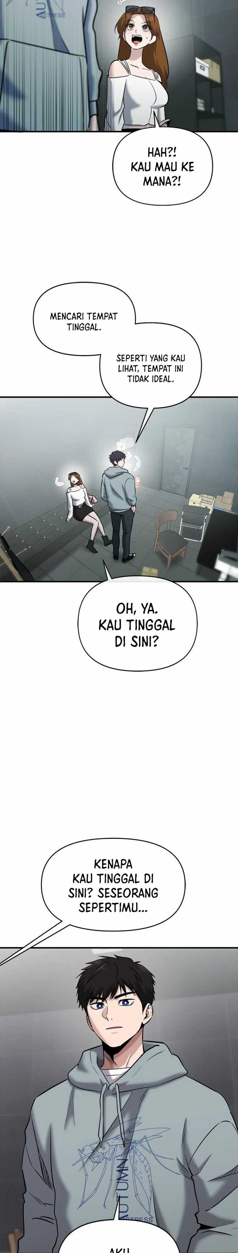 A Hero Who Does Everything Well Chapter 25 Image 11